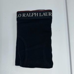 New Medium 1 Polo Ralph Lauren Classic Fit Boxer Brief